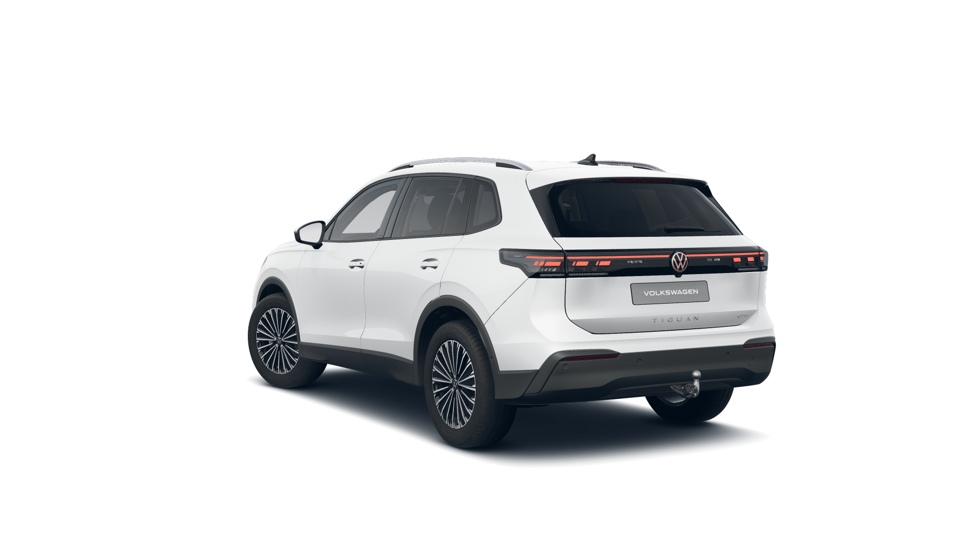Obrázek Tiguan People 1,5 eTSI 110 kW mHEV