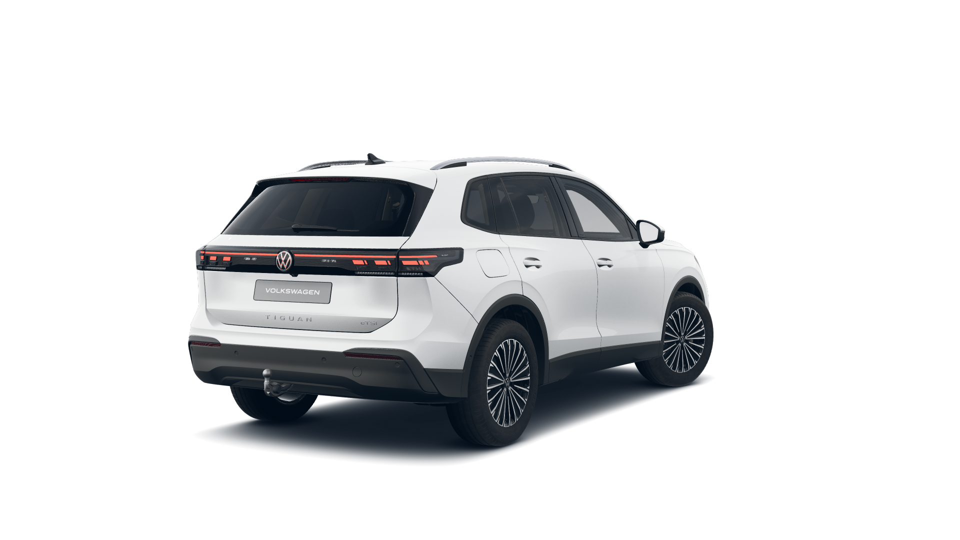 Obrázek Tiguan People 1,5 eTSI 110 kW mHEV