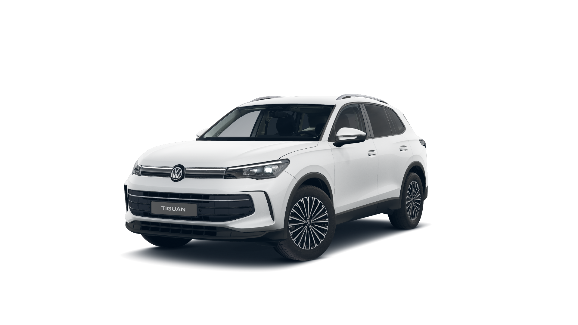 Obrázek Tiguan People 1,5 eTSI 110 kW mHEV