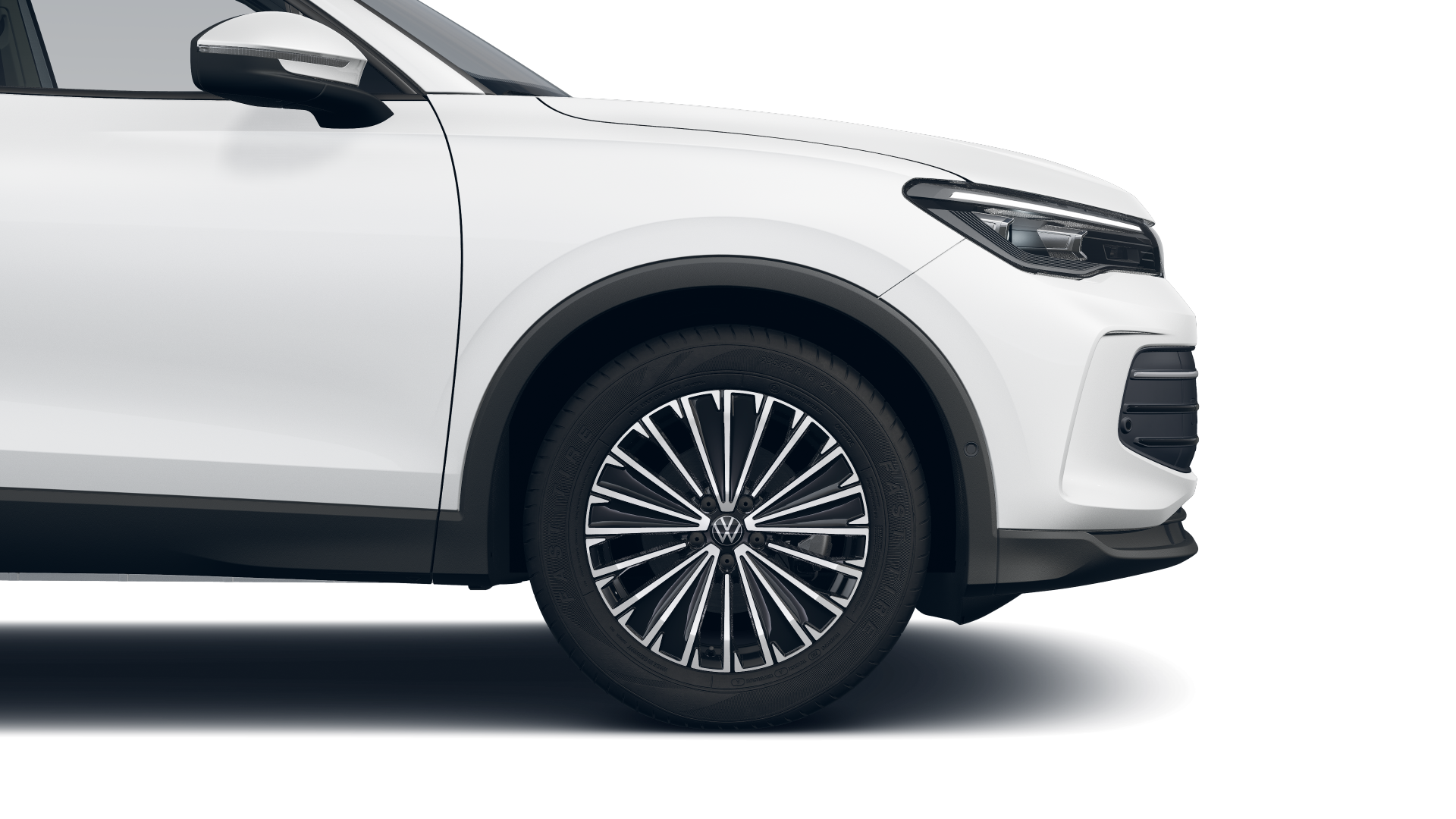 Obrázek Tiguan People 1,5 eTSI 110 kW mHEV