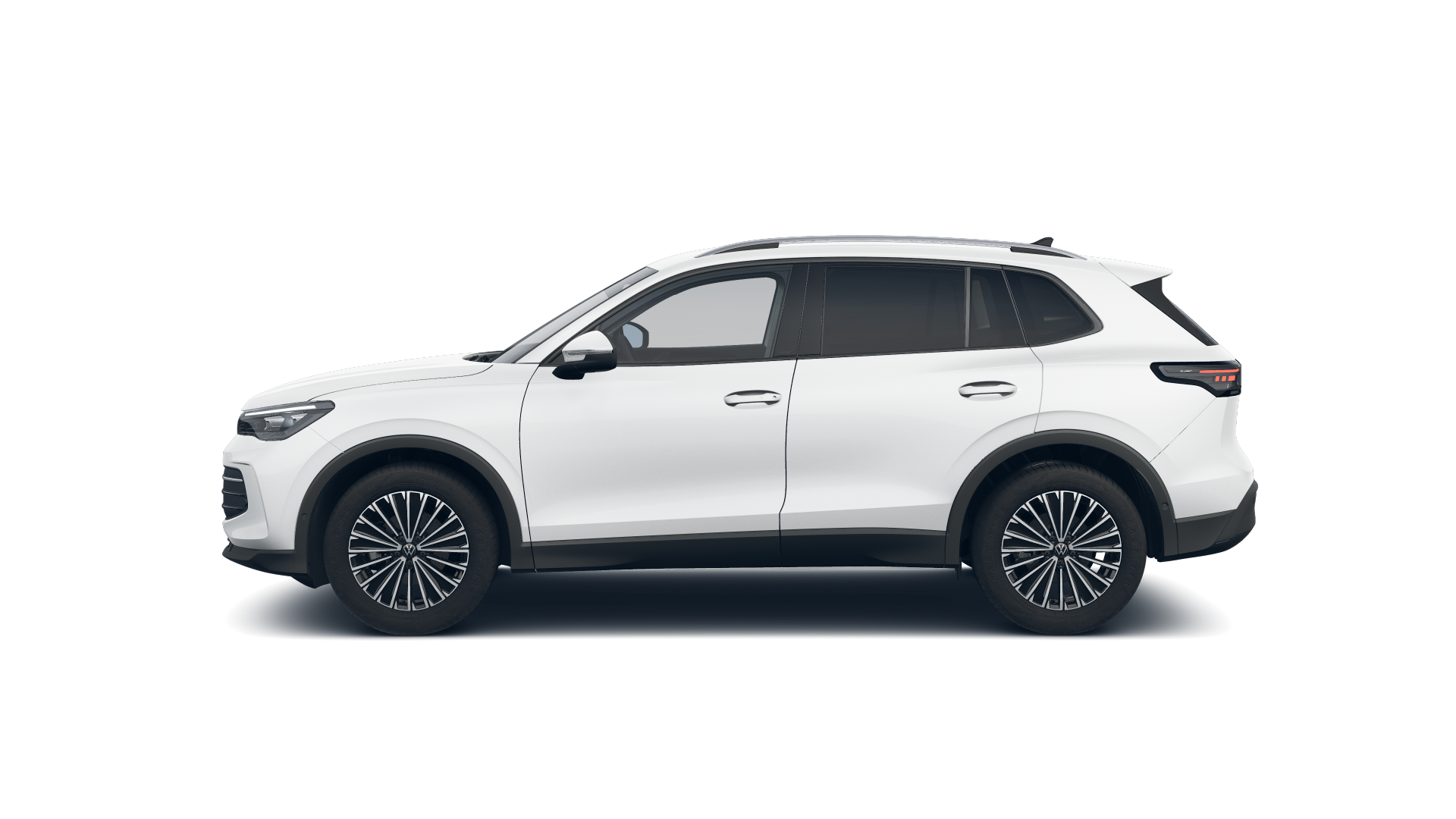 Obrázek Tiguan People 1,5 eTSI 110 kW mHEV