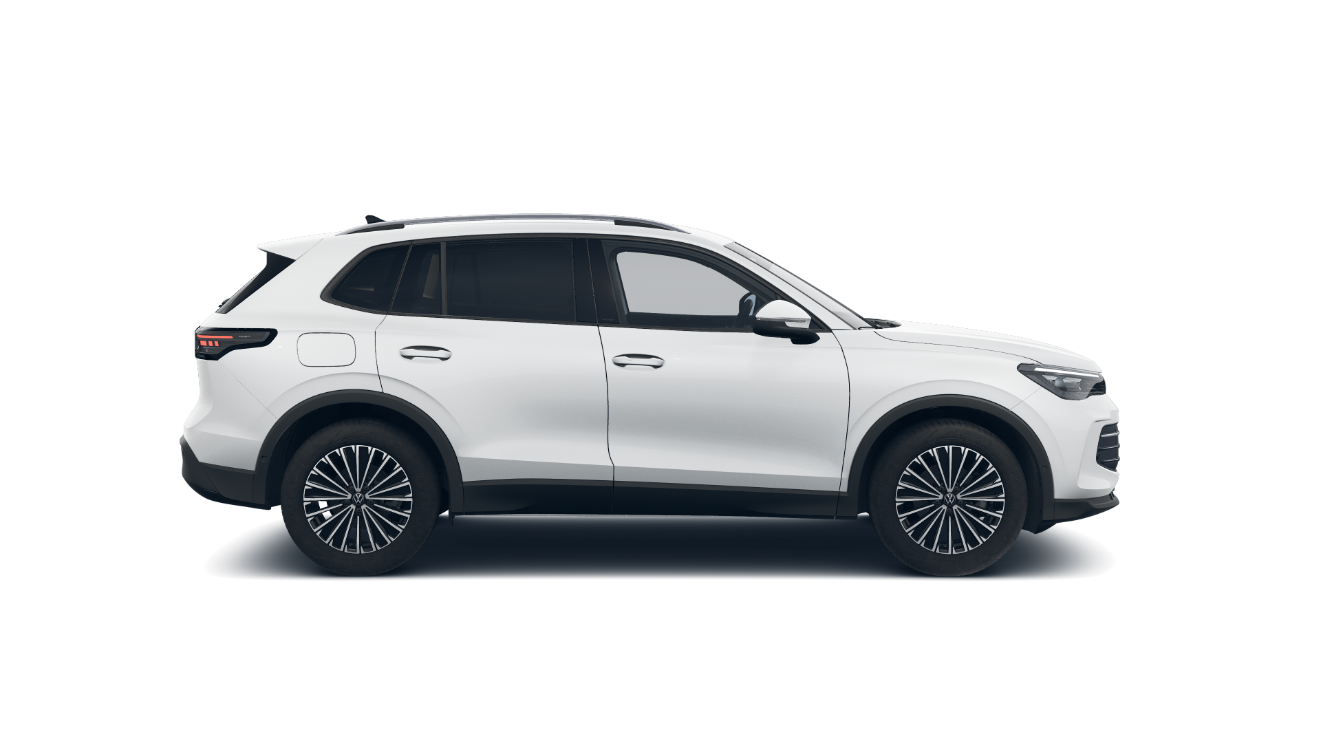 Obrázek Tiguan People 1,5 eTSI 110 kW mHEV