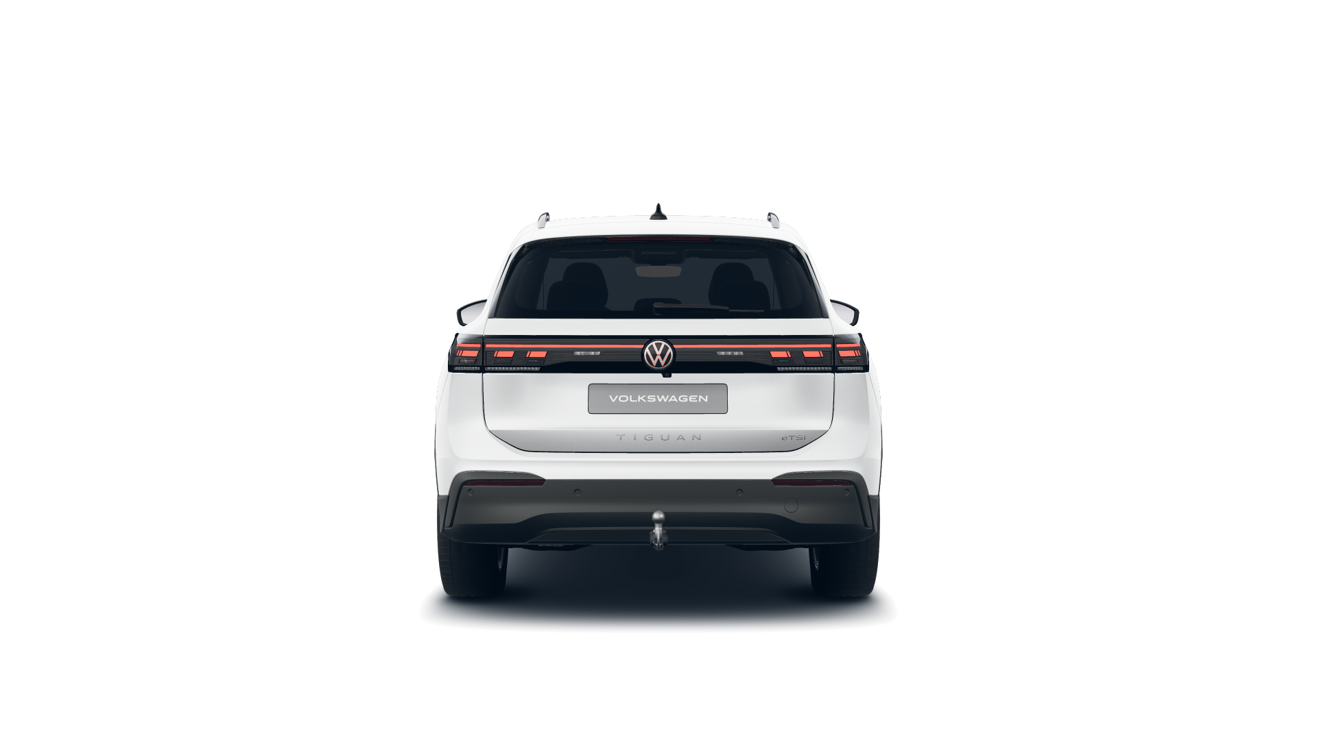Obrázek Tiguan People 1,5 eTSI 110 kW mHEV