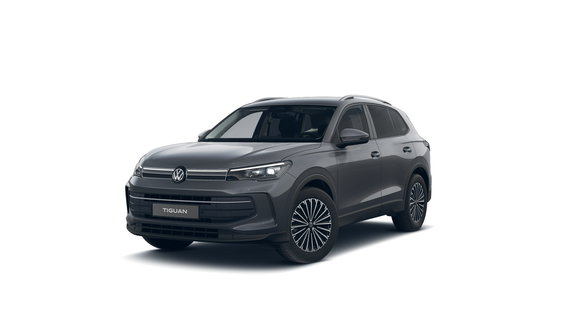 Obrázek Tiguan People 1,5 eTSI 110 kW mHEV