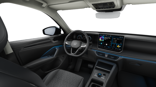 Obrázek Tiguan People 1,5 eTSI 110 kW mHEV