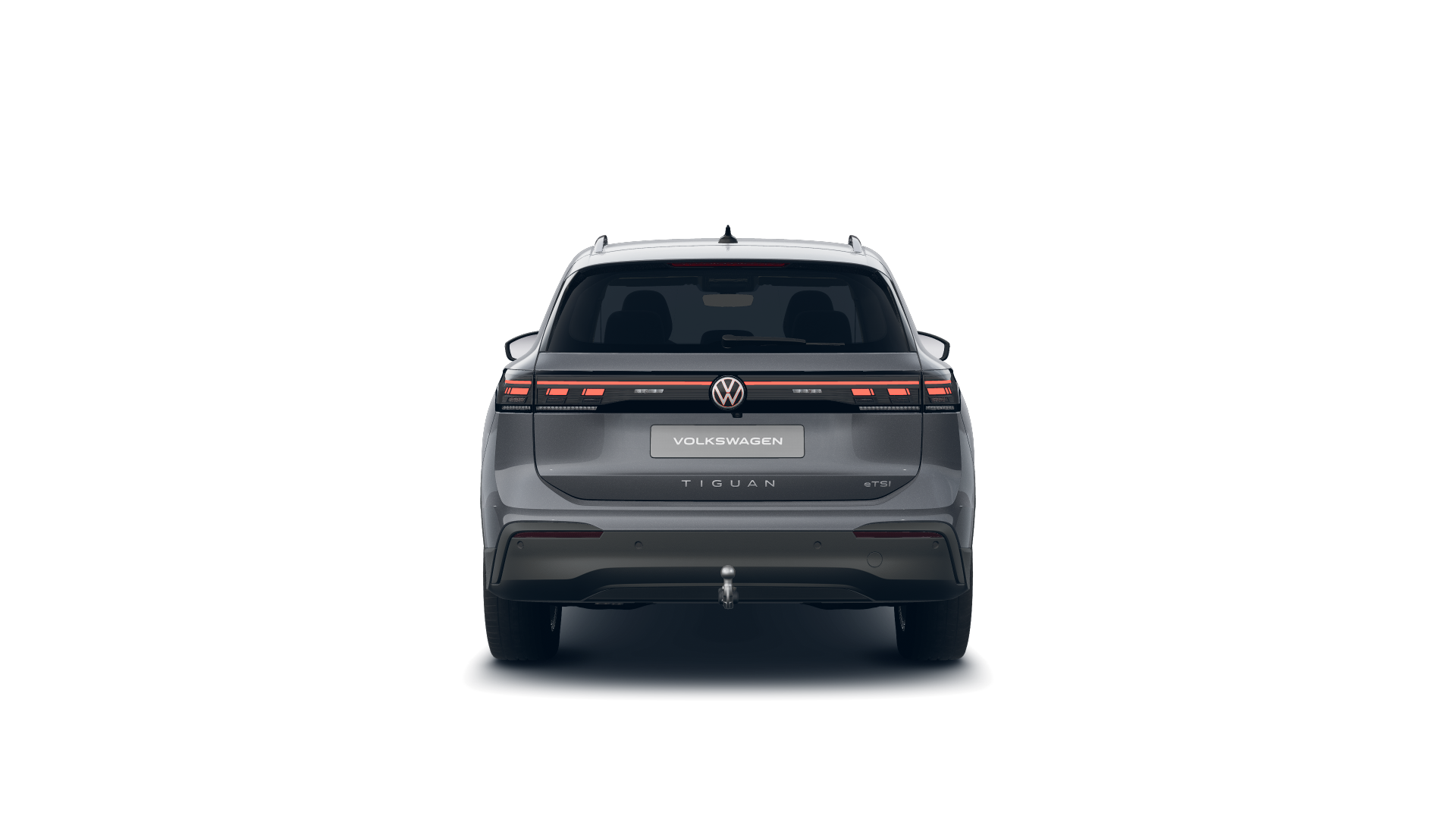 Obrázek Tiguan People 1,5 eTSI 110 kW mHEV