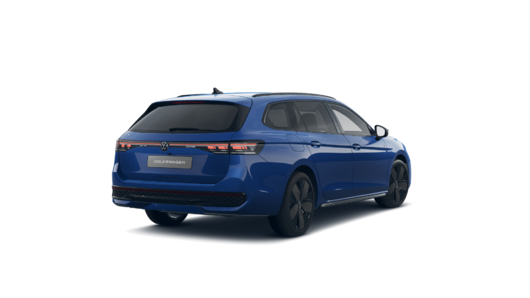 Obrázek Passat R-Line 1,5 TSI 150 kW eHybrid