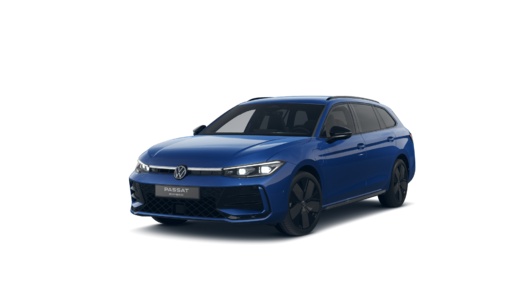 Obrázek Passat R-Line 1,5 TSI 150 kW eHybrid