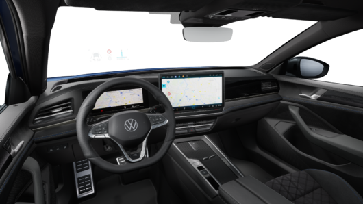 Obrázek Passat R-Line 1,5 TSI 150 kW eHybrid