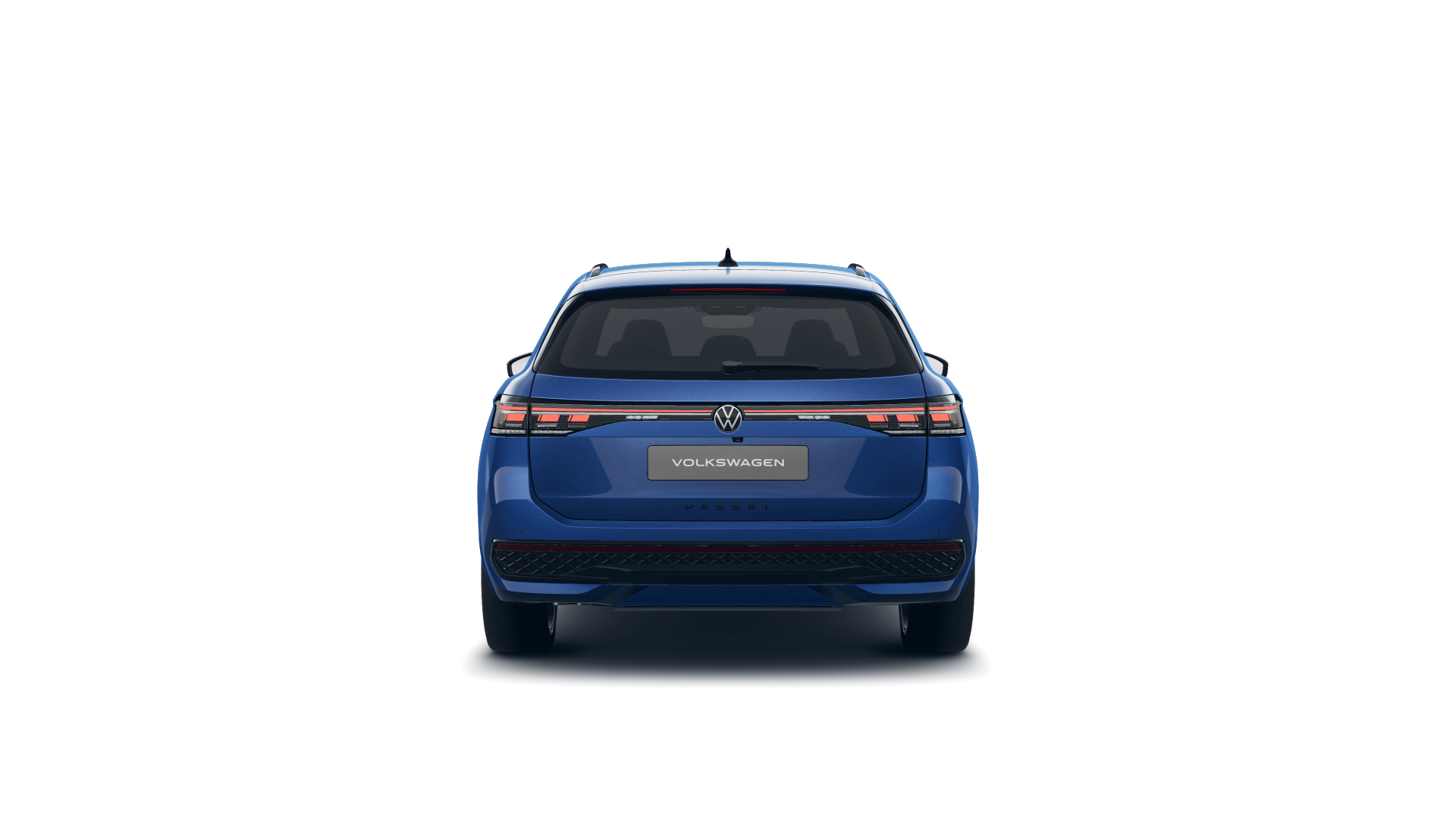 Obrázek Passat R-Line 1,5 TSI 150 kW eHybrid
