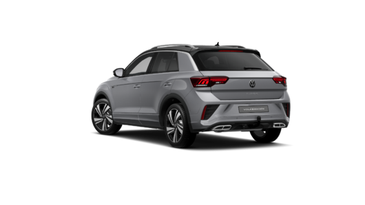 Obrázek T-Roc R-Line People 1,5 TSI 110 kW 7DSG