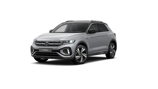 Obrázek T-Roc R-Line People 1,5 TSI 110 kW 7DSG