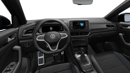 Obrázek T-Roc R-Line People 1,5 TSI 110 kW 7DSG