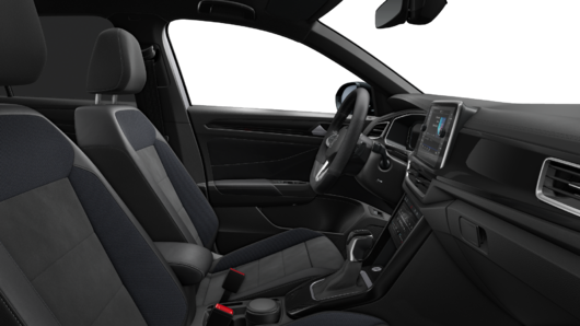 Obrázek T-Roc R-Line People 1,5 TSI 110 kW 7DSG