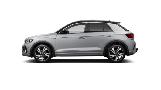 Obrázek T-Roc R-Line People 1,5 TSI 110 kW 7DSG