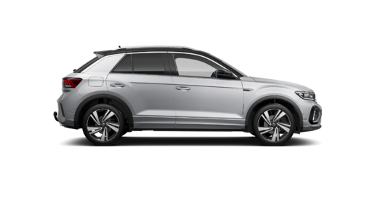 Obrázek T-Roc R-Line People 1,5 TSI 110 kW 7DSG