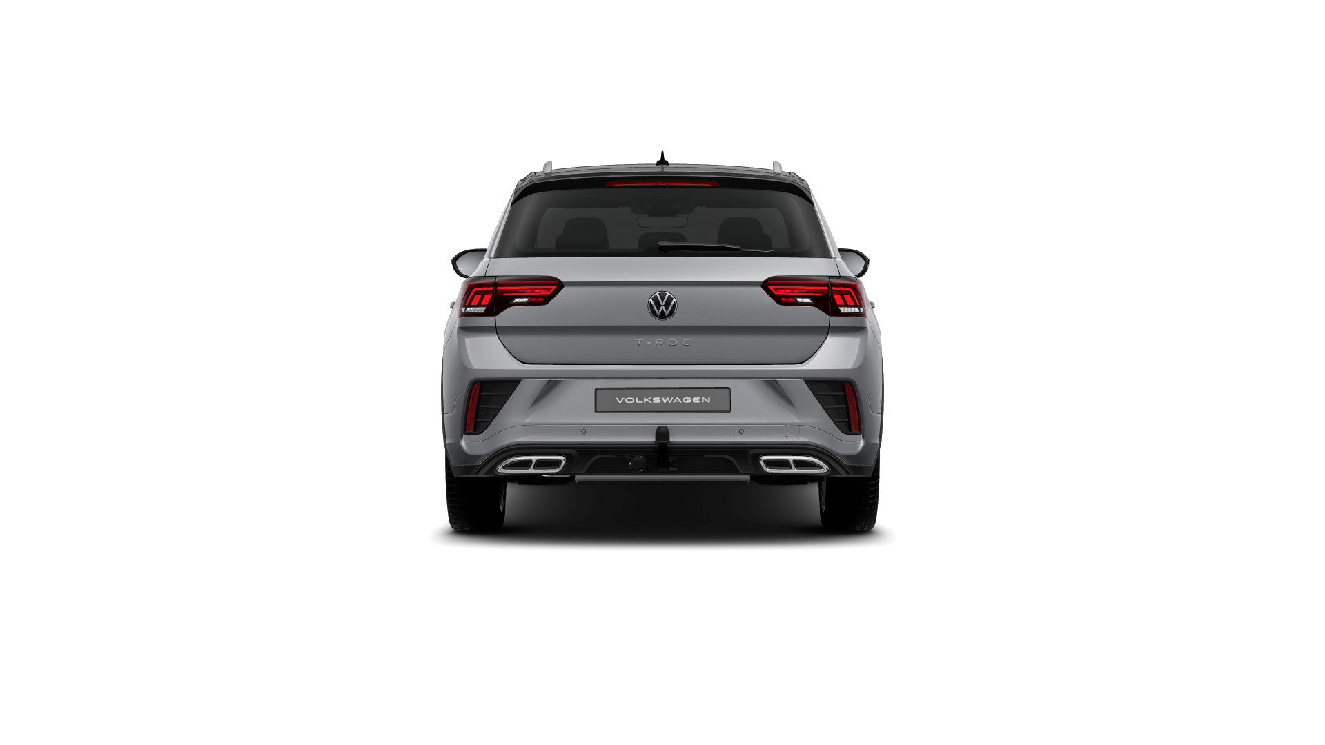 Obrázek T-Roc R-Line People 1,5 TSI 110 kW 7DSG
