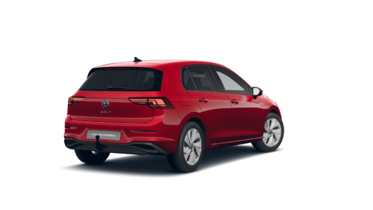 Golf People 1,5 TSI 6G