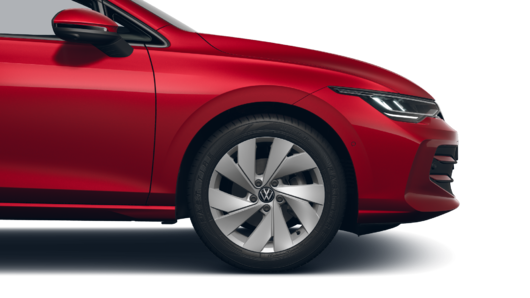 Golf People 1,5 TSI 6G