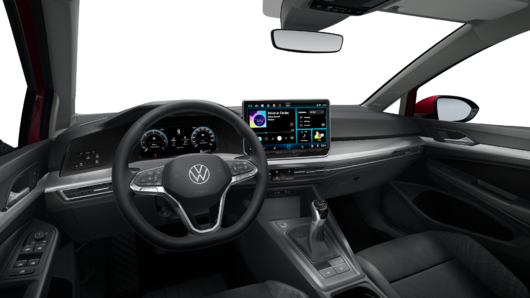 Golf People 1,5 TSI 6G