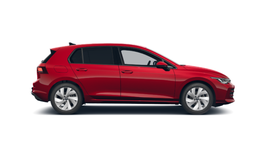 Golf People 1,5 TSI 6G
