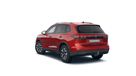 Obrázek Tiguan People 1,5 eTSI 96 kW mHEV