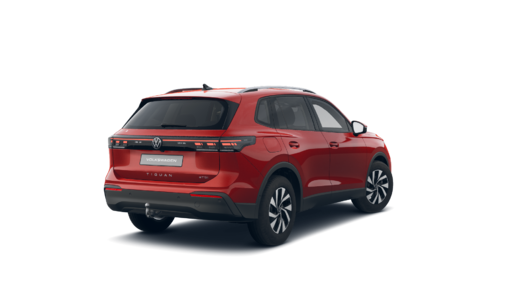 Obrázek Tiguan People 1,5 eTSI 96 kW mHEV