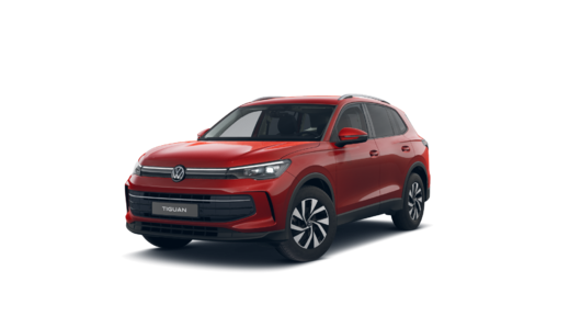Obrázek Tiguan People 1,5 eTSI 96 kW mHEV
