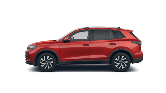 Obrázek Tiguan People 1,5 eTSI 96 kW mHEV