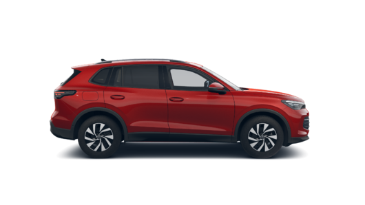 Obrázek Tiguan People 1,5 eTSI 96 kW mHEV