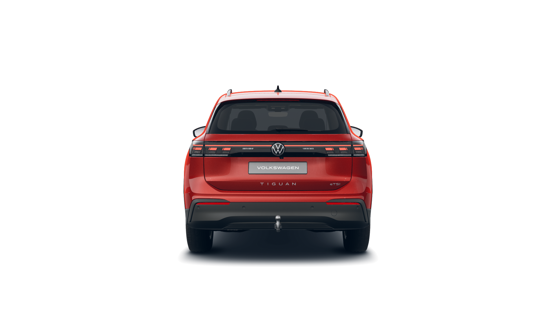 Obrázek Tiguan People 1,5 eTSI 96 kW mHEV