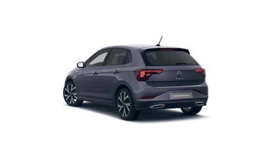 Obrázek Polo R-Line People 1,0 TSI 70 kW 5G
