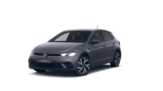 Obrázek Polo R-Line People 1,0 TSI 70 kW 5G