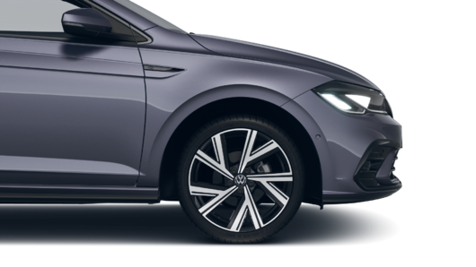 Obrázek Polo R-Line People 1,0 TSI 70 kW 5G