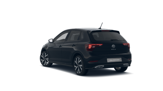 Obrázek Polo R-Line People 1,0 TSI 70 kW 5G