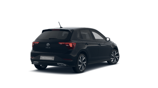 Obrázek Polo R-Line People 1,0 TSI 70 kW 5G
