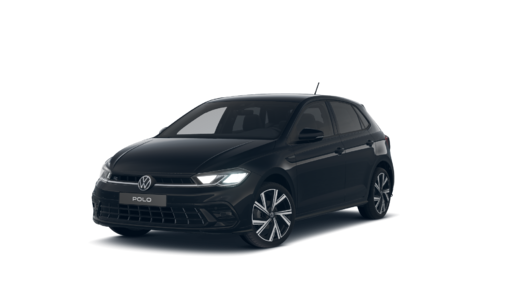 Obrázek Polo R-Line People 1,0 TSI 70 kW 5G