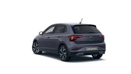 Obrázek Polo R-Line People 1,0 TSI 70 kW 5G