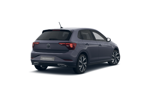 Obrázek Polo R-Line People 1,0 TSI 70 kW 5G