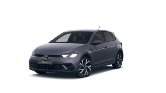 Obrázek Polo R-Line People 1,0 TSI 70 kW 5G