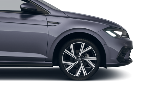 Obrázek Polo R-Line People 1,0 TSI 70 kW 5G