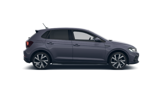 Obrázek Polo R-Line People 1,0 TSI 70 kW 5G