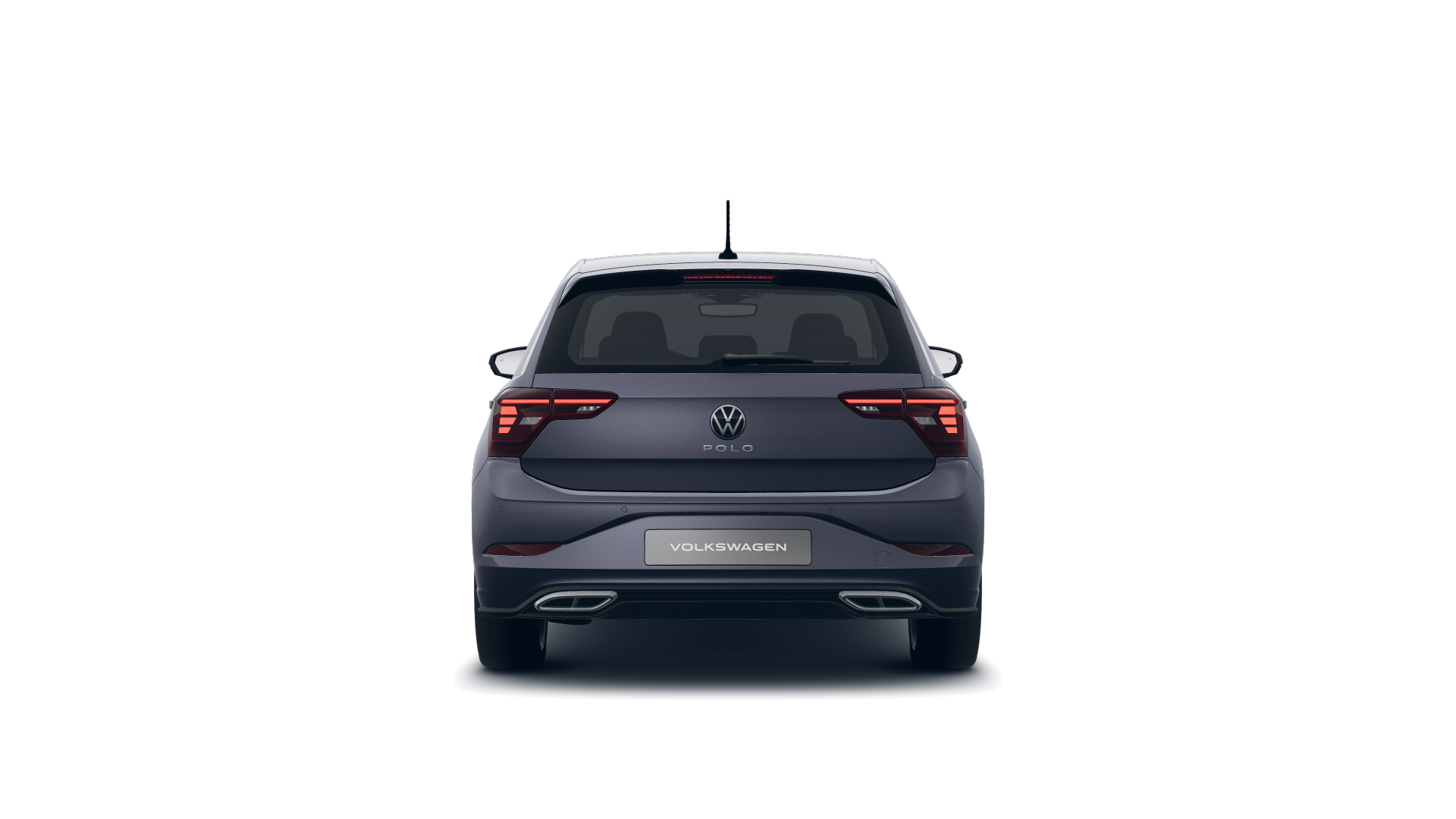 Obrázek Polo R-Line People 1,0 TSI 70 kW 5G