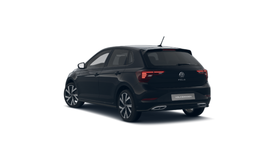 Obrázek Polo R-Line People 1,0 TSI 70 kW 5G
