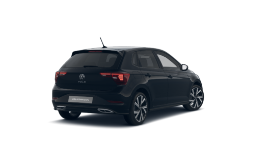 Obrázek Polo R-Line People 1,0 TSI 70 kW 5G
