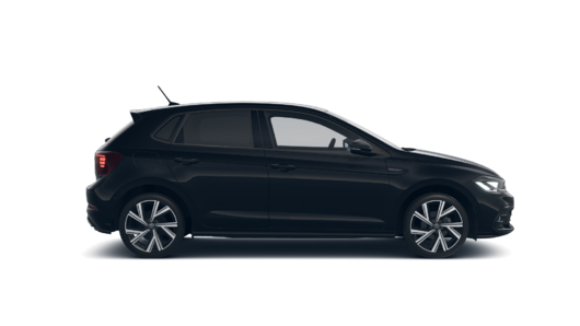 Obrázek Polo R-Line People 1,0 TSI 70 kW 5G