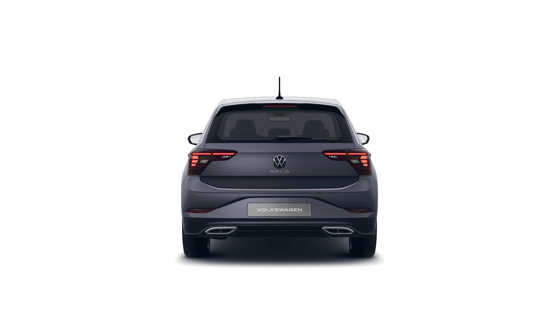 Obrázek Polo R-Line People 1,0 TSI 85 kW 7DSG