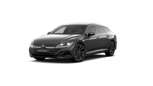 Obrázek Arteon SB R-Line 2,0 TDI 110 kW 7DSG