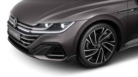 Obrázek Arteon SB R-Line 2,0 TDI 110 kW 7DSG