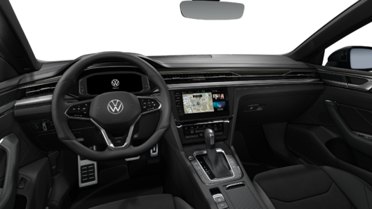 Obrázek Arteon SB R-Line 2,0 TDI 110 kW 7DSG